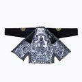 ГІ для бразильського джиу-джитсу Fairtex "Treeburam" black 3