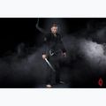 Жіночі рукавиці для бразильського джиу-джитсу Fairtex 'Treeburam' лімітована серія чорні 9