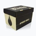 Перлина для боксу Fairtex Speed Ball SB1 чорна 4
