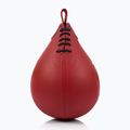 Боксерський м'яч Fairtex Speed Ball SB1 червона перлина 2