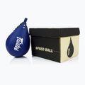 Боксерський м'яч Fairtex Speed Ball SB1 синя перлина 4
