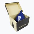 Боксерський м'яч Fairtex Speed Ball SB1 синя перлина 5