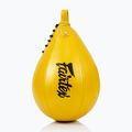 Золота боксерська перлина Fairtex Speed Ball SB1