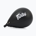 Перлина для боксу Fairtex Speed Ball SB2 чорна 3