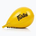 Золота боксерська перлина Fairtex Speed Ball SB2 3