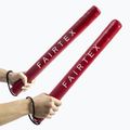 Палиці тренерські Fairtex Boxing Sticks red 3