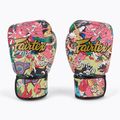 Кольорові боксерські рукавички Fairtex URFACE x Boxing 2