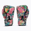 Кольорові боксерські рукавички Fairtex URFACE x Boxing 3