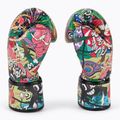 Кольорові боксерські рукавички Fairtex URFACE x Boxing 4