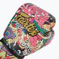 Кольорові боксерські рукавички Fairtex URFACE x Boxing 5