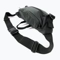 Сумка для тіла Fairtex Cross Body темно-сіра 4