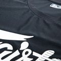 Футболка Fairtex Signature чорна 3