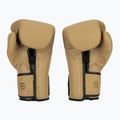 Боксерські рукавички Fairtex F-DAY 2 Limited Edition в кольорі хакі 3