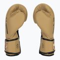 Боксерські рукавички Fairtex F-DAY 2 Limited Edition в кольорі хакі 4