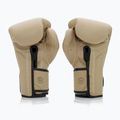 Боксерські рукавички Fairtex F-DAY 2 Limited Edition в кольорі хакі 2
