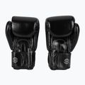 Боксерські рукавички Fairtex ONE X Fairtex чорні 3