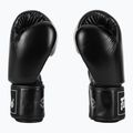 Боксерські рукавички Fairtex ONE X Fairtex чорні 4