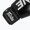 Боксерські рукавички Fairtex ONE X Fairtex чорні 6