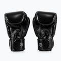 Боксерські рукавички Fairtex ONE X Fairtex чорні 2