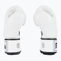 Боксерські рукавички Fairtex ONE X Fairtex білі 4