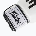 Боксерські рукавички Fairtex ONE X Fairtex білі 6