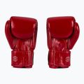 Боксерські рукавички Fairtex ONE X Fairtex червоні 3