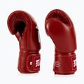 Боксерські рукавички Fairtex ONE X Fairtex червоні 3