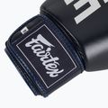 Боксерські рукавички Fairtex ONE X Fairtex сині 6