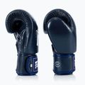 Боксерські рукавички Fairtex ONE X Fairtex сині 3