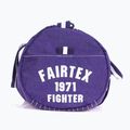 Мішок для бочок Fairtex фіолетовий 4