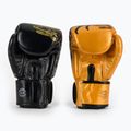 Боксерські рукавички Fairtex Harmony Six чорні 3