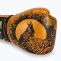 Боксерські рукавички Fairtex Harmony Six чорні 5