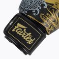 Боксерські рукавички Fairtex Harmony Six чорні 6