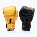 Боксерські рукавички Fairtex Harmony Six чорні 2