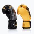 Боксерські рукавички Fairtex Harmony Six чорні 3