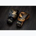 Боксерські рукавички Fairtex Harmony Six чорні 5
