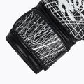 Рукавички Fairtex Microfibre Art Collections Рукавички художника чорні/білі 6