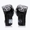 Рукавички Fairtex Microfibre Art Collections Рукавички художника чорні/білі 2