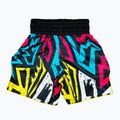 Шорти Fairtex Boxing Trunks BT2005 'Graphic' кольорові барвисті 2