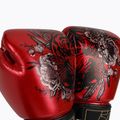 Боксерські рукавички Fairtex Golden Jubilee червоні 7