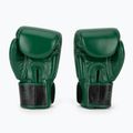 Боксерські рукавички Fairtex X Tom Atencio Boxing Resurrection зелені 3