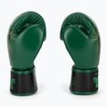 Боксерські рукавички Fairtex X Tom Atencio Boxing Resurrection зелені 4