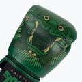 Боксерські рукавички Fairtex X Tom Atencio Boxing Resurrection зелені 5