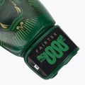 Боксерські рукавички Fairtex X Tom Atencio Boxing Resurrection зелені 6
