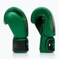 Боксерські рукавички Fairtex X Tom Atencio Boxing Resurrection зелені 3