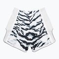 Дитячі боксерські шорти Fairtex BSK2103 "White Tiger" білі 2