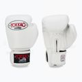 Рукавиці боксерські чоловічі YOKKAO Matrix white