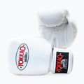 Рукавиці боксерські чоловічі YOKKAO Matrix white 7
