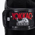 Протектори гомілок YOKKAO Matrix чорні SYGL-X-1 4