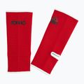 Захист гомілковостопного суглоба чоловічий YOKKAO Muay Thai red